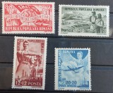 Romania 1948 - 1 Mai-Ziua Muncii MNH
