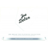 Joe Dolan Platinum Collection Boxset (3cd+dvd)