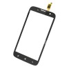 Touchscreen Lenovo A859, A810 Negru - Display Telefon, Componenta de Inalta Calitate