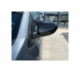 Capace oglinda tip BATMAN compatibile Dacia Sandero III (2020-2023)