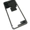Mijloc Xiaomi Redmi 13C Cu Geam Camera Negru