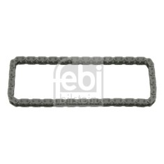 Lant pompa ulei Seat Cordoba 6l2, Ibiza 4 6l1, Ibiza 5 6j; Skoda Fabia 2 5J, Fabia 1 6y, Roomster 5j; Vw Fox 5z1, 5z3, Polo 9n Febi Bilstein 25398