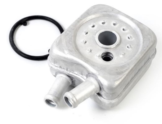 MTR 12191704 Radiator ulei, ulei motor