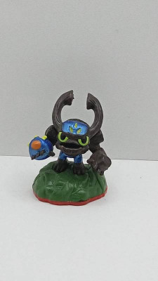 Skylanders Gnarly Barkley foto