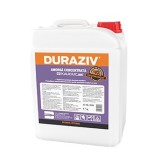 Amorsa Concentrata Duraziv Cu Kauciuc, 4L / Palet 80 Bucati