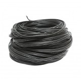 Cablu siamez UTP CAT5E 8x0.51mm cupru + 2x0.75mm alimentare CCA Q5+ 100m/rola