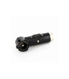 Adaptor antena auto ISO la DIN