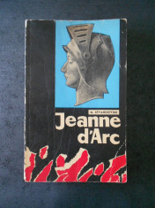 A. LEVANDOVSKI - JEANNE D`ARC foto