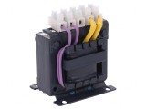Transformator de Alimentare 30VA 230VAC la 24V cu Cleme