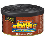 Odorizant California Scents Cinnamon Apple 42G