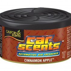 Odorizant California Scents Cinnamon Apple 42G
