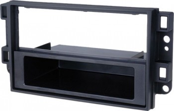Cadru radio Rama adaptoare radio pentru Chevrolet foto