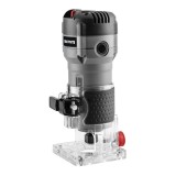 Masina de frezat Graphite 510W pentru profilare margini, 6-8 mm