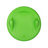 Sanie disc rotunda pentru copii SUPERNOVA 60 Green @ Gizmo Riders EduKinder World