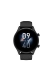 Zeblaze Btalk 3 Plus Black , Smartwatch 1.39 HD, Apeluri Bluetooth, HR, SpO, , 14 Zile Autonomie
