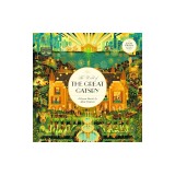 The World of the Great Gatsby 1000 Piece Puzzle: A Jigsaw by Adam Simpson