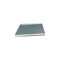 Filtru aer habitaclu MERCEDES-BENZ C-CLASS (W203) C 220 CDI (203.006) 2000-2007 CORTECO 21652862