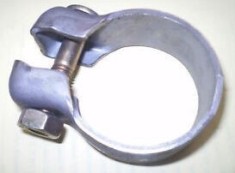 MTR MT714 Colier sistem de esapament