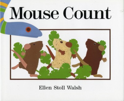 Mouse Count foto