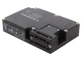&Icirc;ntrerupător de siguranţă SCHMERSAL AZM 161 NC x4 NO x2 cu blocare