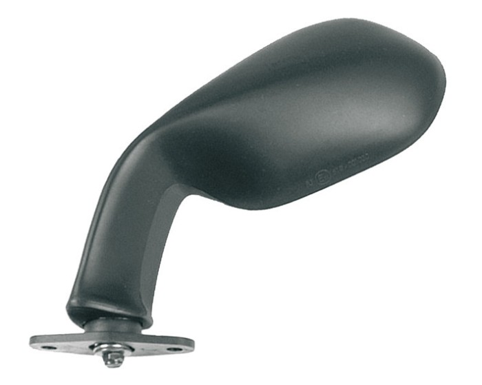 Oglinda (retrovizor) stanga Aprilia RS 50 (96-10) - RS 125 (98-10) - RS 250 (98-01) - RSV 1000cc (00-03) - Falco SL 1000cc (RMS)
