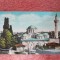 Carte postala, Contsantinopole, moscheea Kahriee, inceput de secol XX