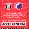 Acreditare meci fotbal ASTRA GIURGIU-FC COPENHAGA (27.07.2016)