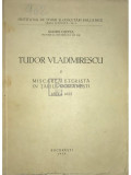 Andrei Oțetea - Tudor Vladimirescu și mișcarea eteristă &icirc;n Țările Rom&acirc;nești 1821 - 1822 (editia 1945)