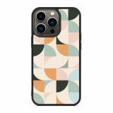 Husa iPhone 14 Pro - Skino Retro Geometric