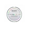 Iluminator Pudra Revers Strobe &amp; Glow, 8g, Nr. 05 Magic, Nude, Irizatii Argintii, Ten Normal