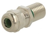 Garnitură de etanșare alamă M12 IP68 HSK-M-Ex-d