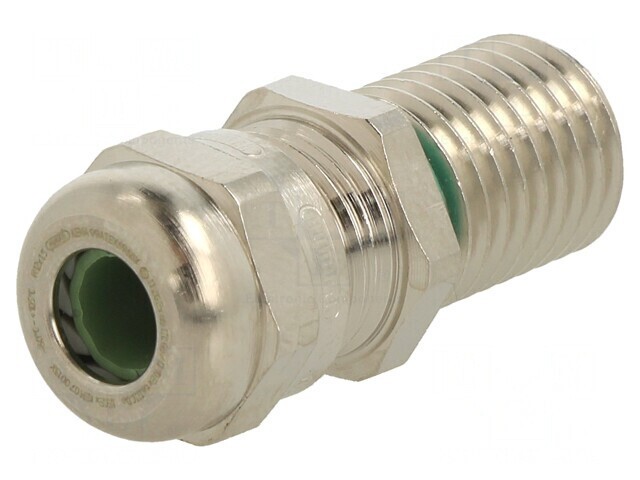 Garnitură de etanșare alamă M12 IP68 HSK-M-Ex-d
