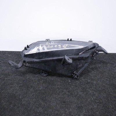 Proiector ceață dreapta față OPEL ZAFIRA TOURER C P12 2016 OEM: 13401154 3438677 foto