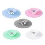 Cumpara ieftin Dop universal pentru chiuveta si cada din silicon , rezistent la temperaturi ridicate si scazute, etansare perfecta si durabilitate