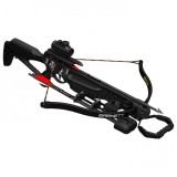 Set arbaleta recurve Barnett Blackcat