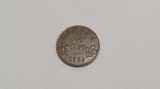Canada-1 Cent 1933, America de Nord
