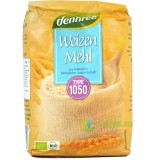 Faina Alba de Grau Tip 1050 Ecologica/Bio 1Kg