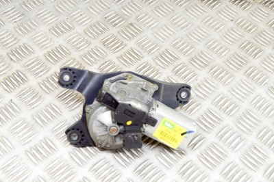 Motor ștergător luneta BMW X3 F25 2011 OEM: WS00000700A,7237062,W000017947 18082769 foto