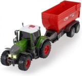 TRACTOR FENDT 939 VARIO