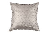 Pernă Decorativă Gasbychic 40X40 Cm, Culoare Șampanie, 50% Polypropilena 50% Poliester
