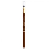 BEA45-100 Creion de ochi automatic cu aplicator Eveline maro