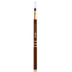 BEA45-100 Creion de ochi automatic cu aplicator Eveline maro