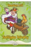 Taligas kiraly - Marton Lili