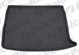 Tavita portbagaj Volkswagen Taigo (Cs), 11.2021-, montare spate, podea inalta; fara protectie antiderapanta; (PE), RapidAuto
