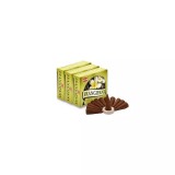 Cumpara ieftin Conuri parfumate - 10 Buc - Frangipani