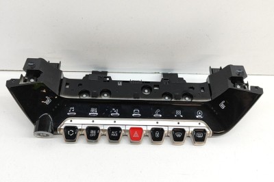 Panou de butoane PEUGEOT 2008 II 2023 OEM: 98432311XU | 28032832 foto