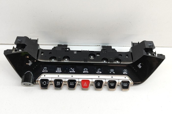 Panou de butoane PEUGEOT 2008 II 2023 OEM: 98432311XU | 28032832