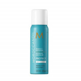 Spray pentru par cu protectie termica, Moroccanoil, Perfect Defense, Protect, 75 ml