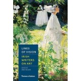 Lines of Vision : Irish Writers on Art