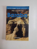 BARABA de PAR LAGERKVIST 1996